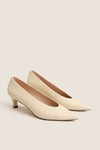Ivory Kendal Heels