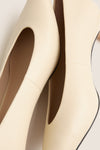 Ivory Kendal Heels
