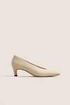 Ivory Kendal Heels