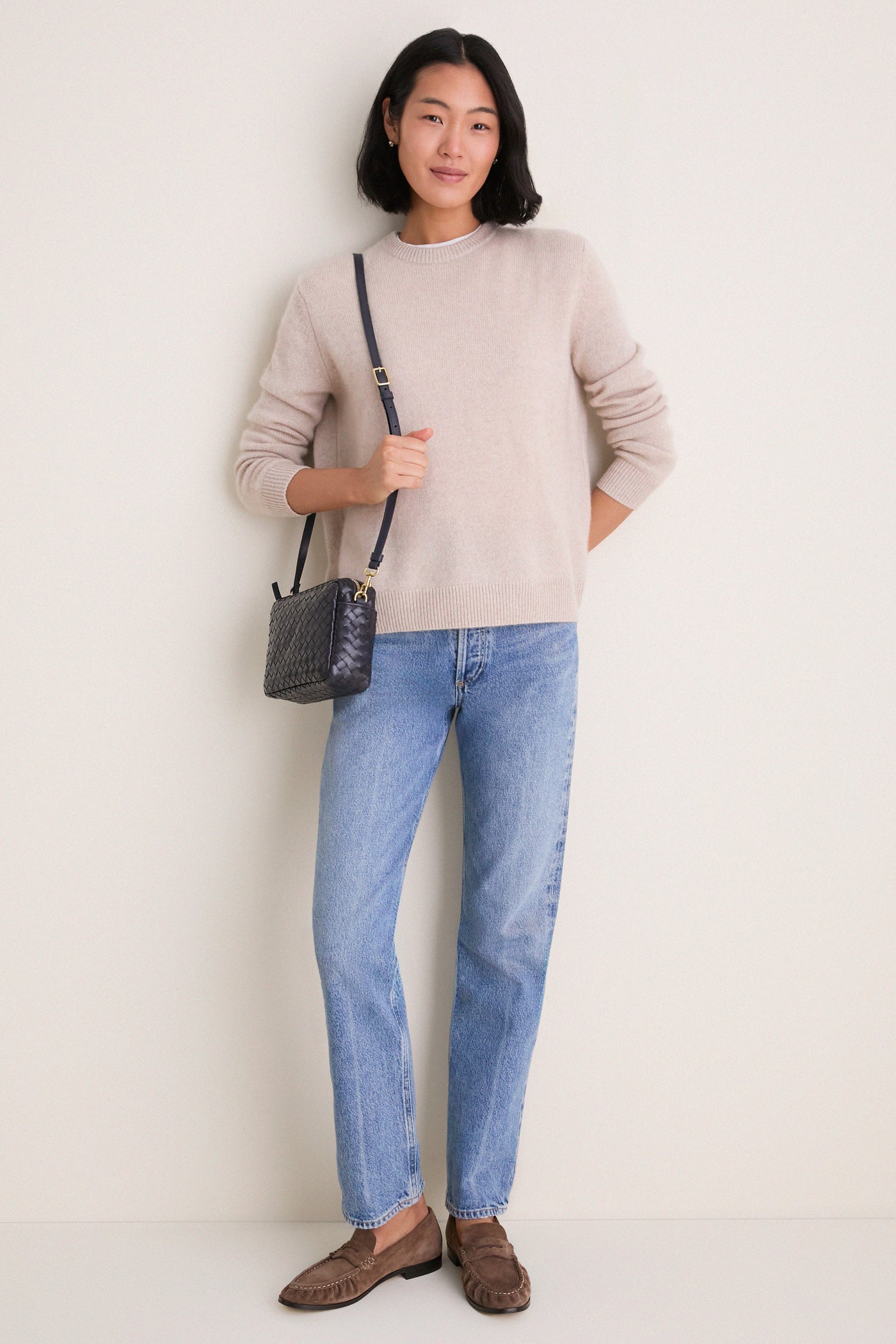 Twilight Midi Sac