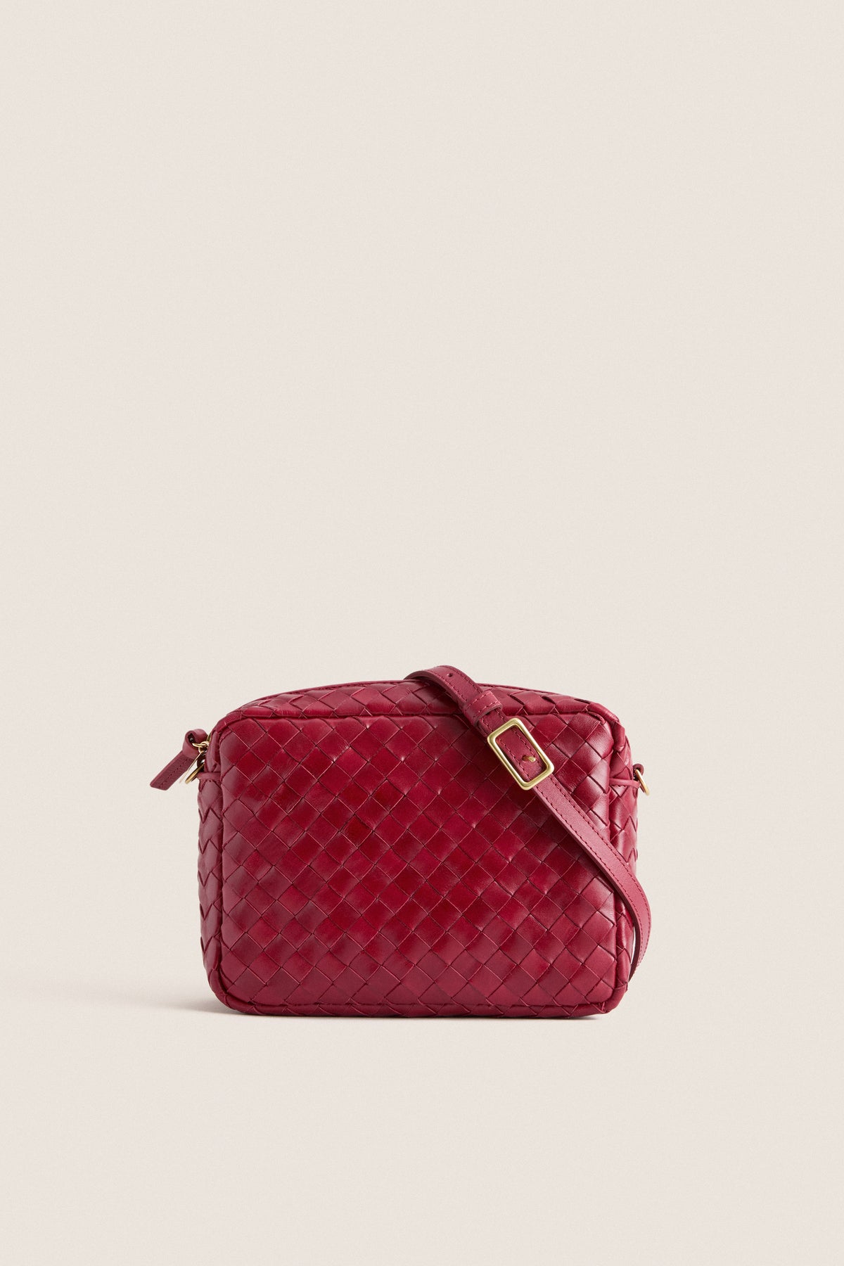 Garnet Midi Sac
