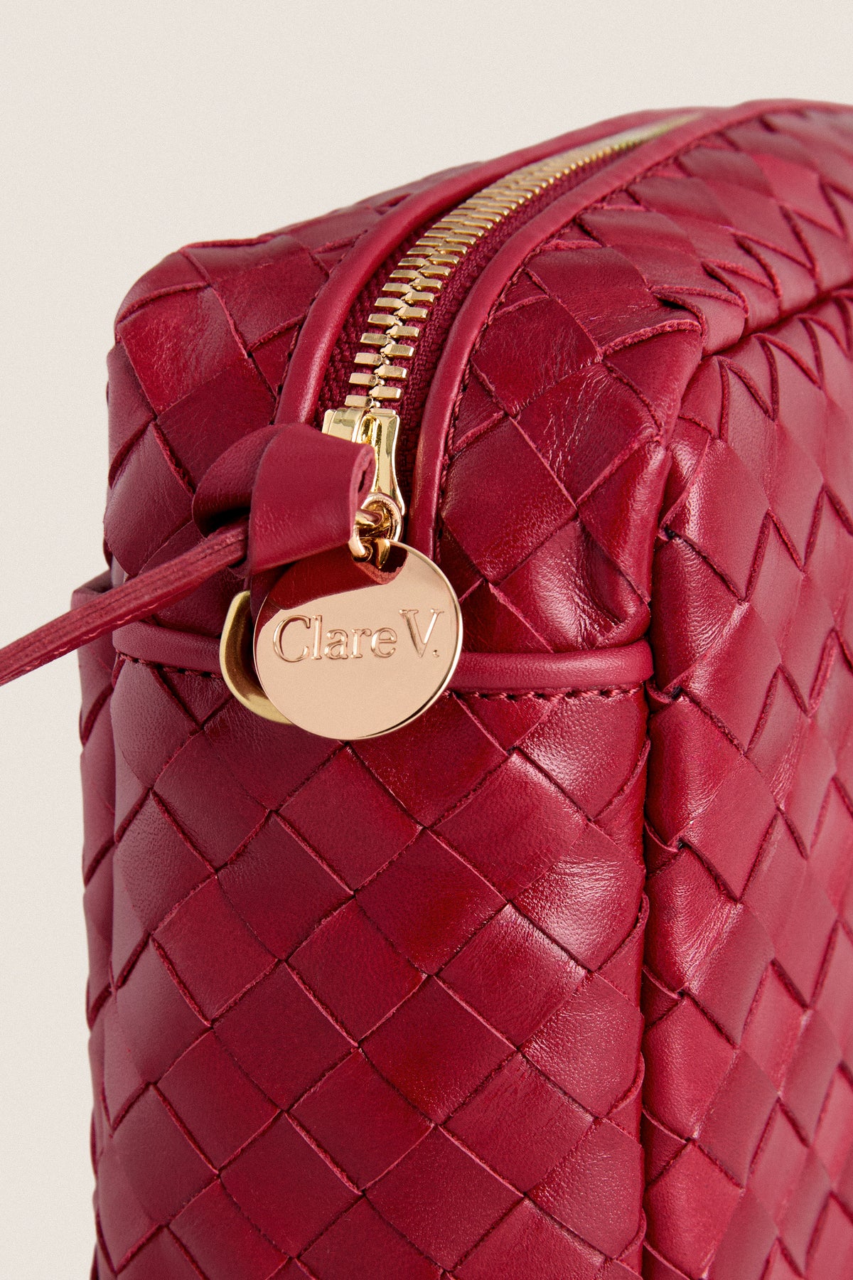 Garnet Midi Sac