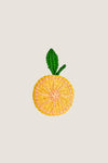 Lemon Half Napkin Ring