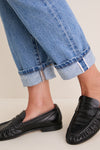 Ambitious Sister Selvedge 501 Jean