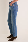 Based on What 501 Lightweight Jean