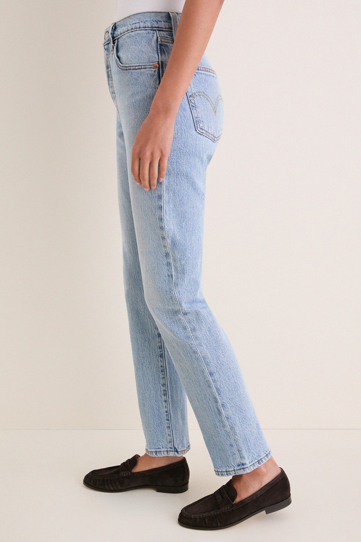Lazy Frame 501 Jean