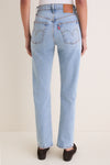 Lazy Frame 501 Jean