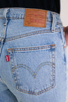 Lazy Frame 501 Jean