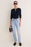 Lazy Frame 501 Jean