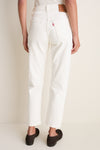 Surprise Guest 501 Crop Jean