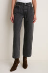 Smooth Operator 501 '90s Ankle Jean