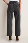 Smooth Operator 501 '90s Ankle Jean