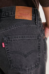 Smooth Operator 501 '90s Ankle Jean