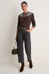 Smooth Operator 501 '90s Ankle Jean