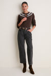 Smooth Operator 501 '90s Ankle Jean