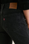 She's in the Zone Wedgie Boot Jean
