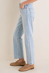 Anchor Here 501 '90s Lightweight Jean