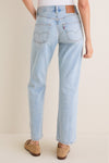 Anchor Here 501 '90s Lightweight Jean