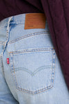 Anchor Here 501 '90s Lightweight Jean