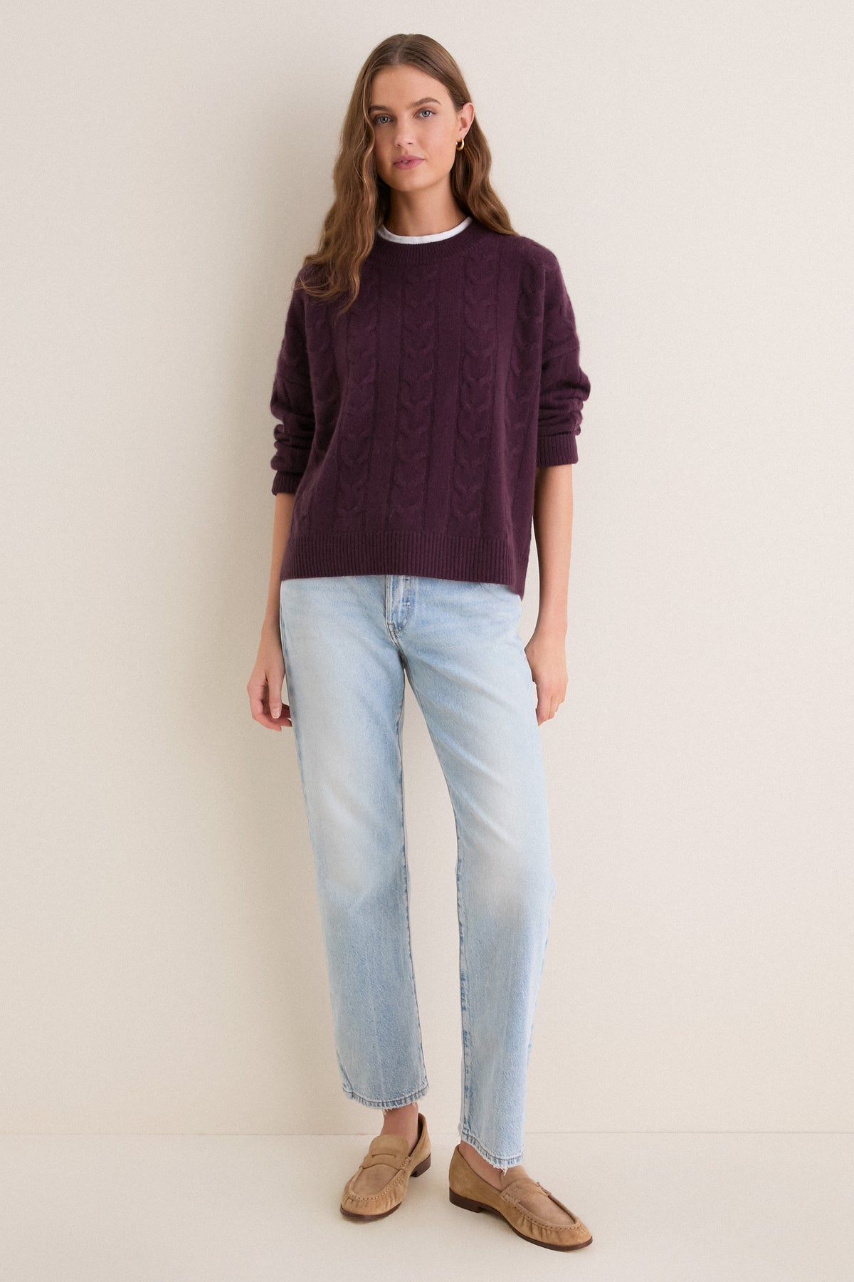 Anchor Here 501 '90s Lightweight Jean