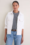 Tooth Fairy '90s Trucker Jacket