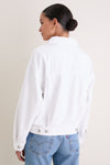 Tooth Fairy '90s Trucker Jacket