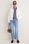 Tooth Fairy '90s Trucker Jacket
