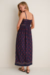 Irene Harden Midi Dress