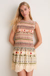 Lorelei Cynthia Dress
