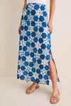 Maribel Quilt Dillon Skirt