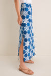 Maribel Quilt Dillon Skirt