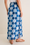 Maribel Quilt Dillon Skirt