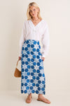Maribel Quilt Dillon Skirt