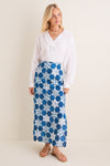 Maribel Quilt Dillon Skirt