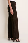 Coffee Bean Livvy Straight Leg Trouser