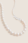 Pearl Madre Necklace