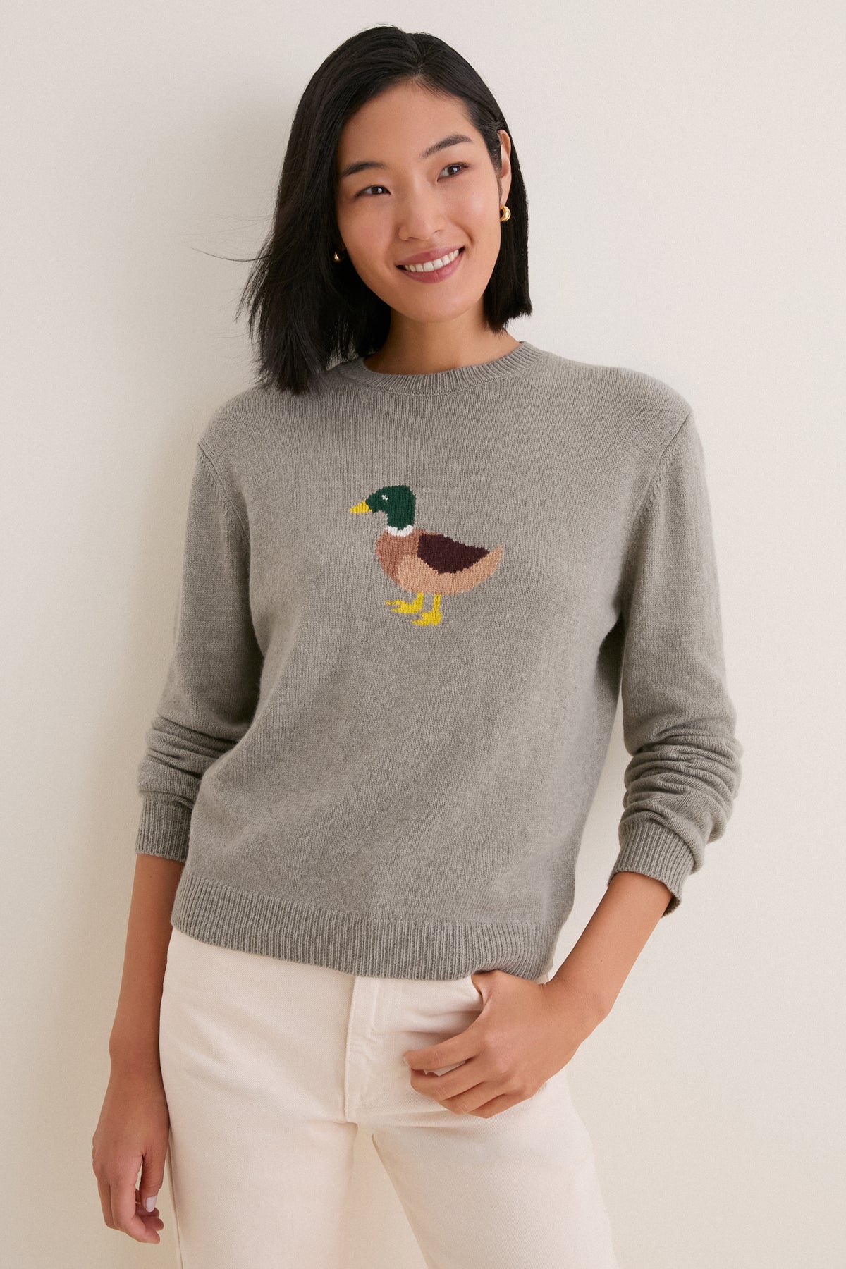 Canard Rianne Pullover