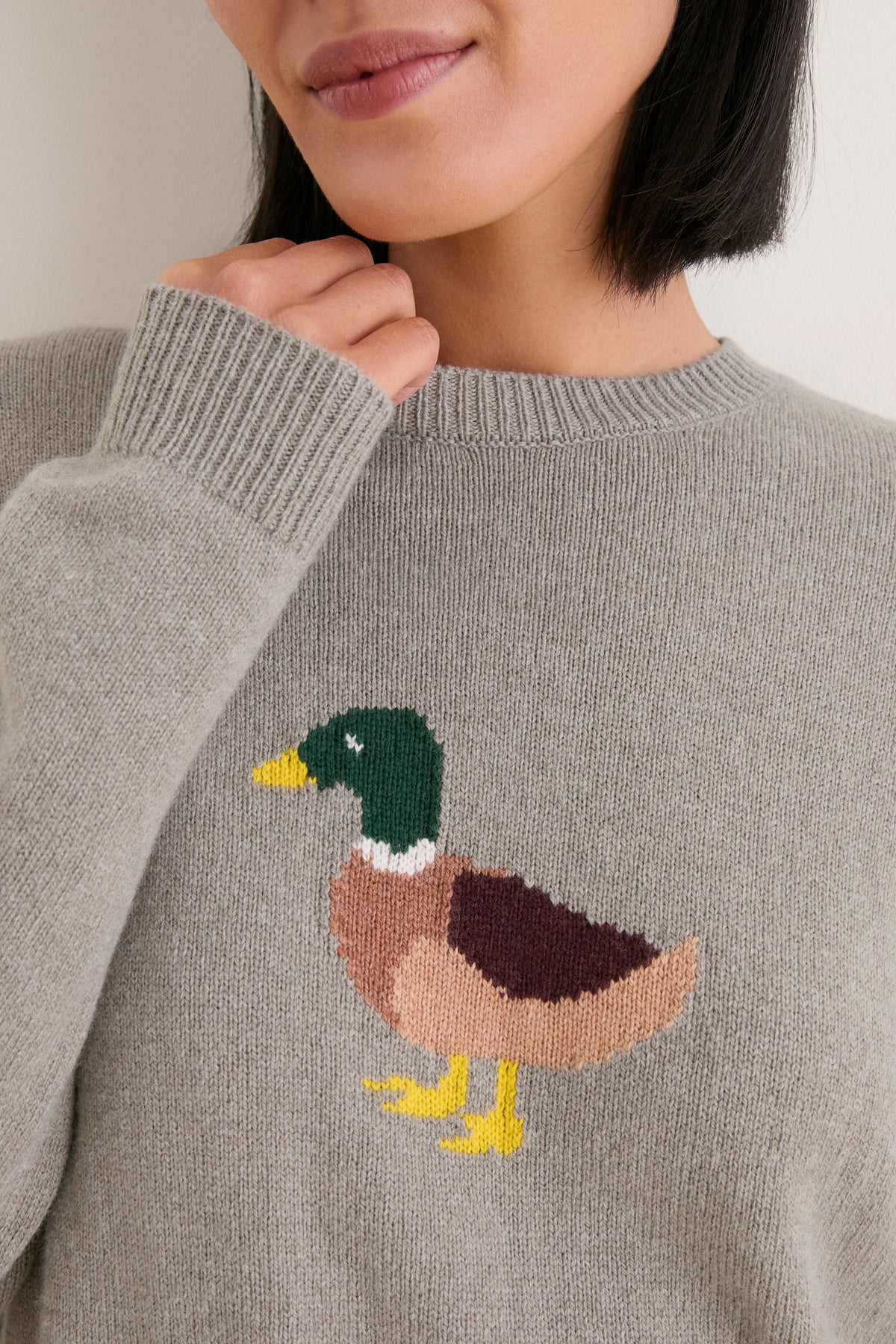 Canard Rianne Pullover