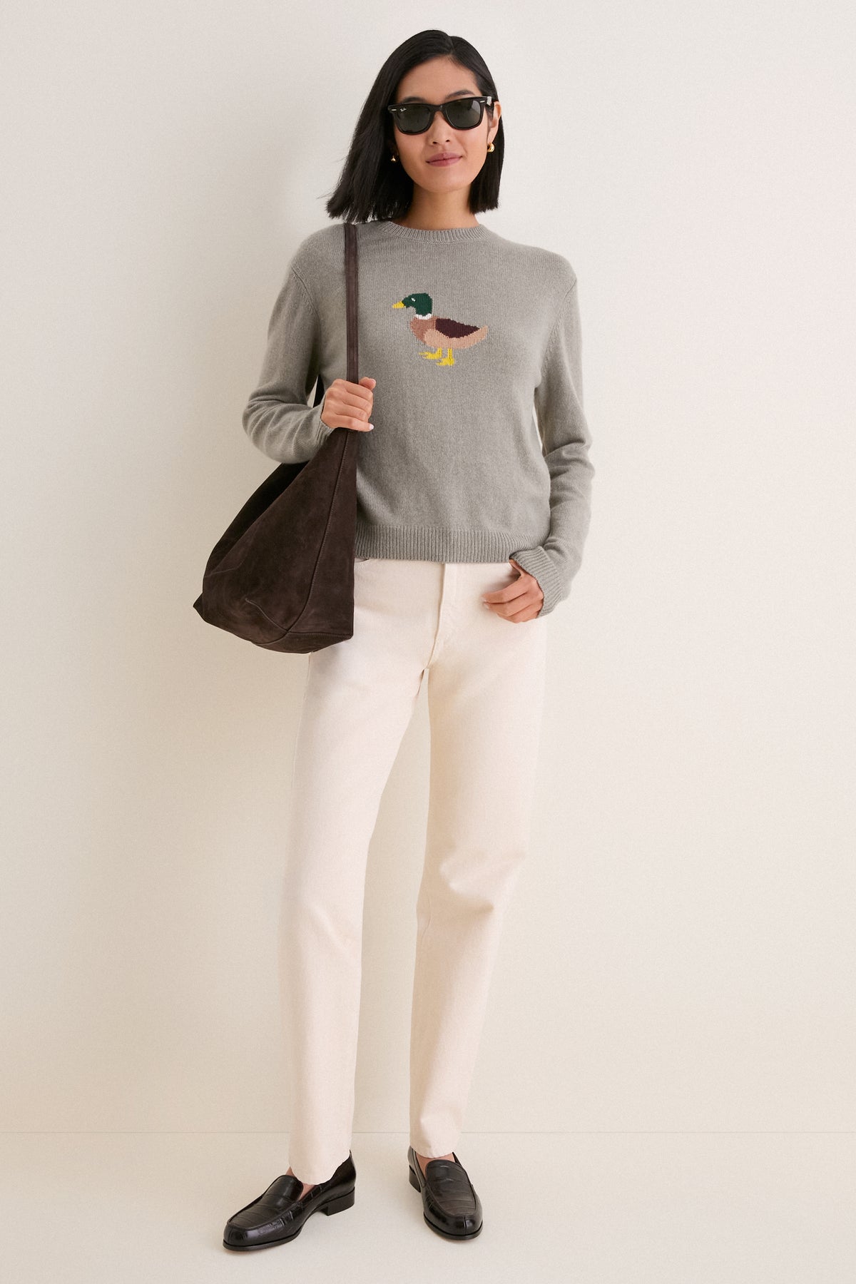 Canard Rianne Pullover