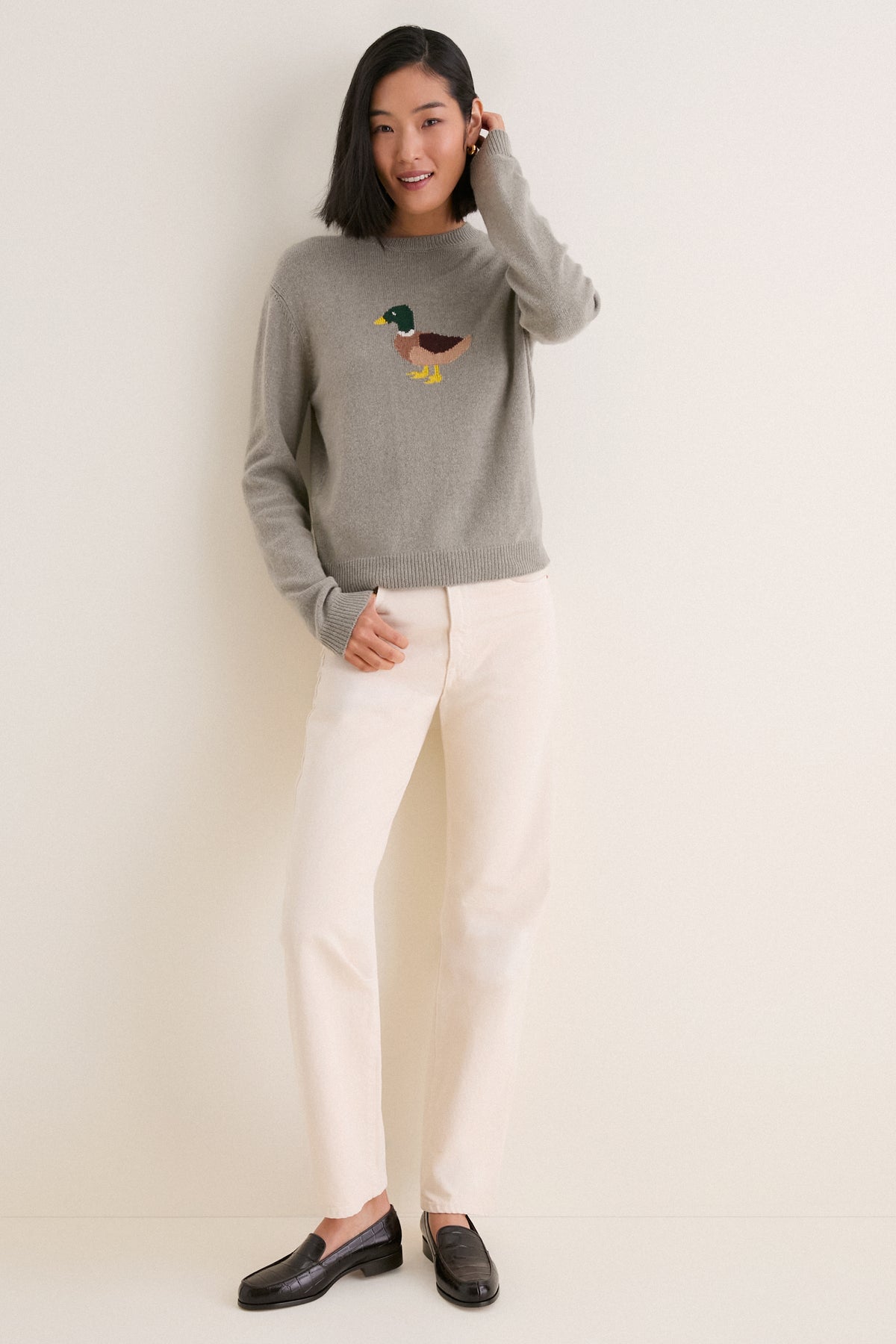 Canard Rianne Pullover