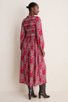 Poppy Sana Dress