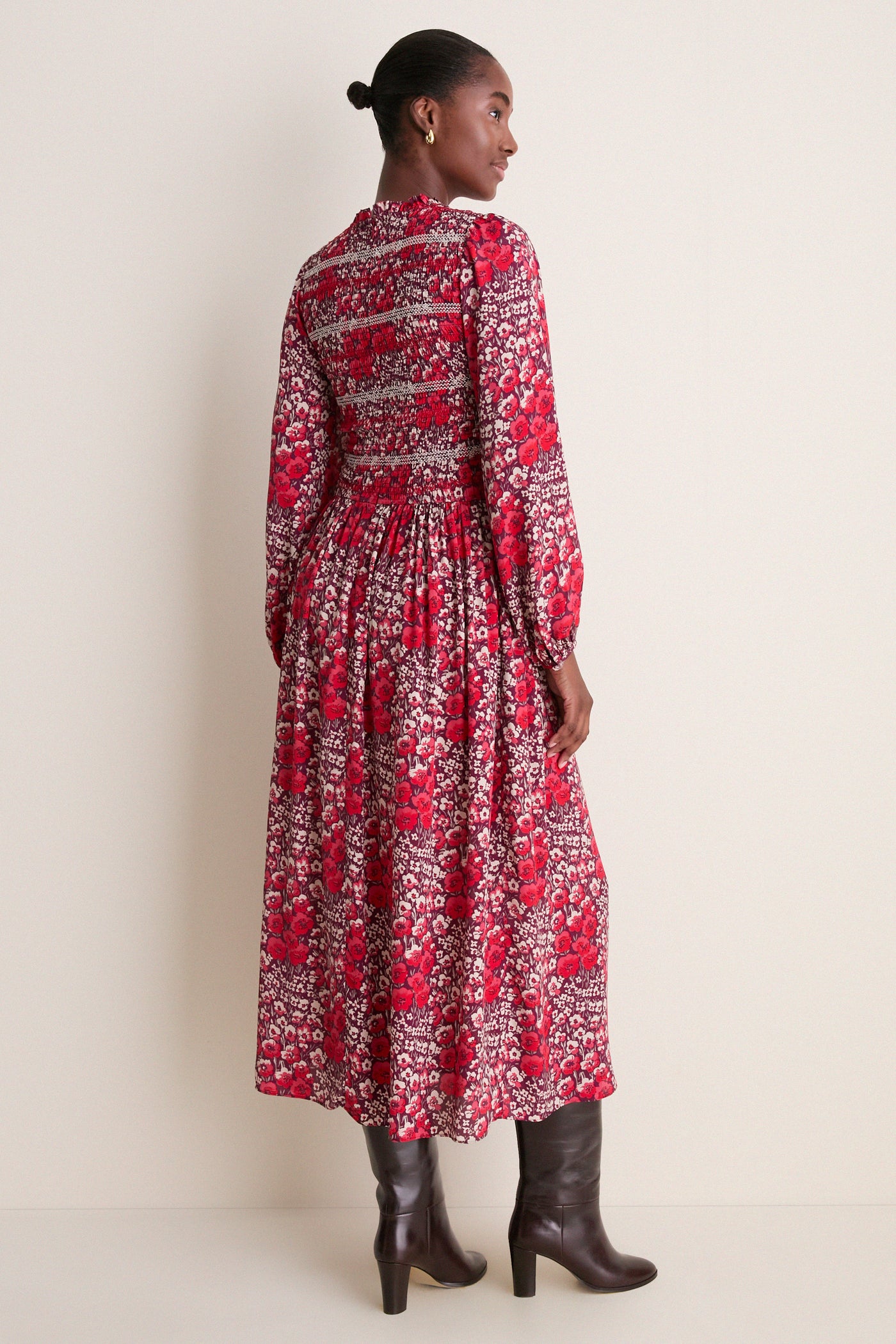 Poppy Sana Dress