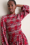 Poppy Sana Dress