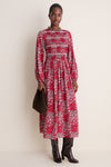 Poppy Sana Dress