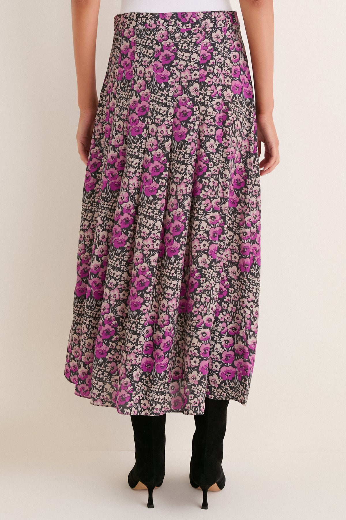 Violet Maribelle Skirt