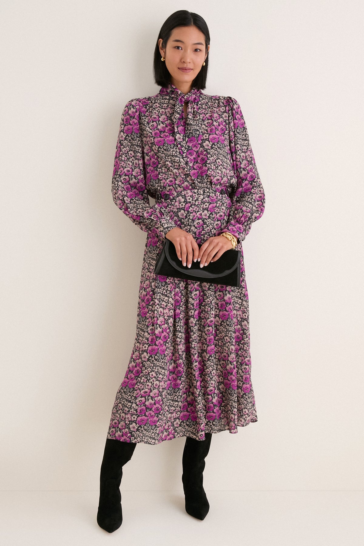 Violet Maribelle Skirt