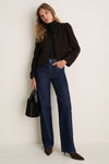 Brun Josiane Coat