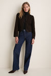 Brun Josiane Coat