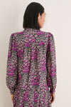 Violet Tala Top