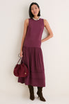 Anemone Jenetta Dress